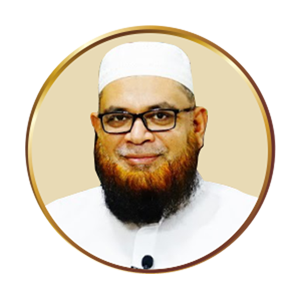 Dr. Mubarak Maswood Madhani